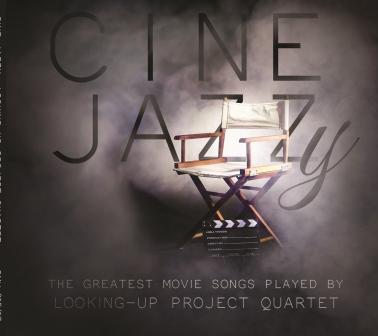 Cine Jazzy ( 2017)